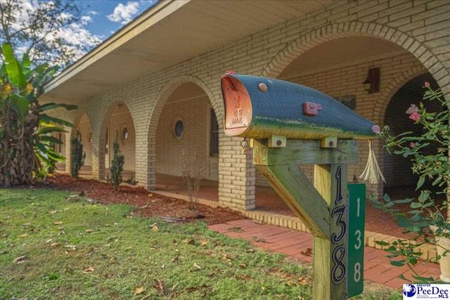 138 Ski Cove Lane, Hartsville, SC 29550