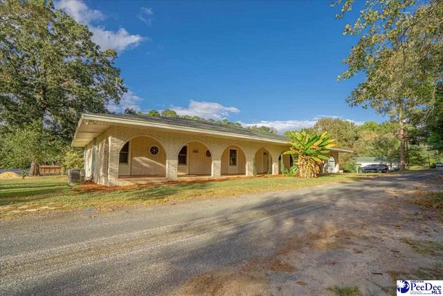 138 Ski Cove Lane, Hartsville, SC 29550