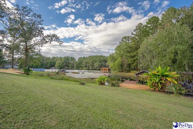 138 Ski Cove Lane, Hartsville, SC 29550