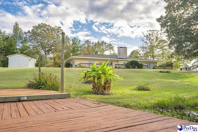 138 Ski Cove Lane, Hartsville, SC 29550