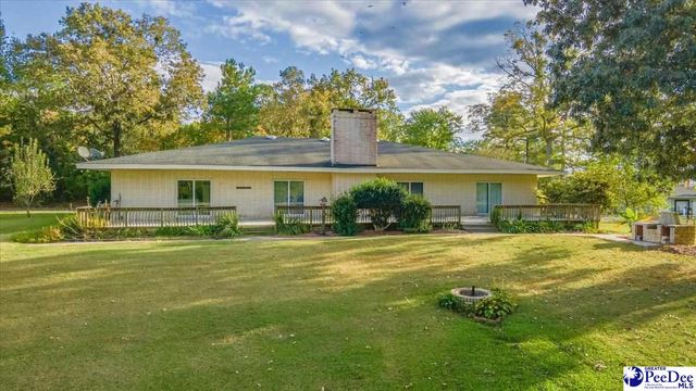 138 Ski Cove Lane, Hartsville, SC 29550