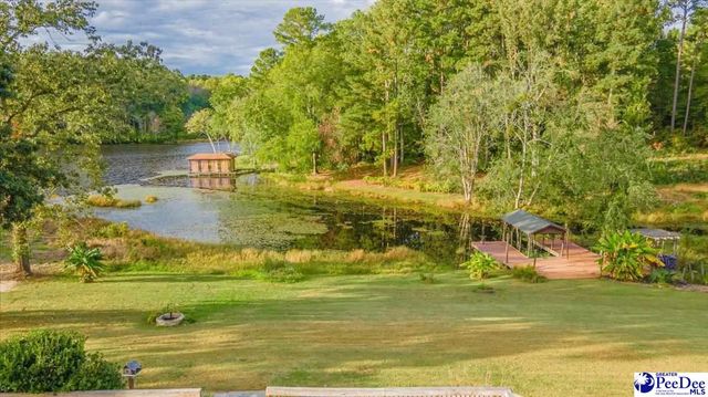 138 Ski Cove Lane, Hartsville, SC 29550