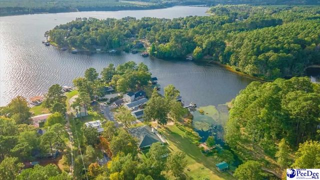 138 Ski Cove Lane, Hartsville, SC 29550