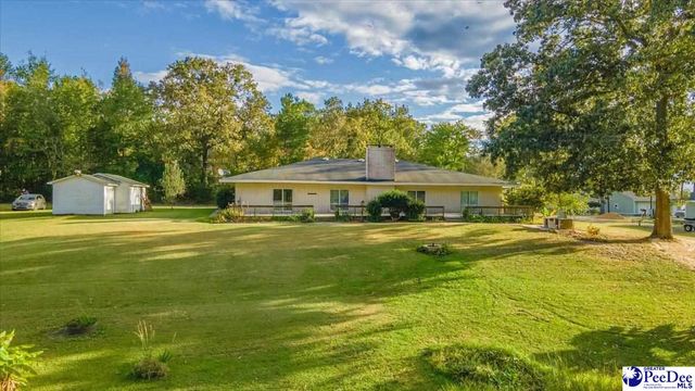 138 Ski Cove Lane, Hartsville, SC 29550