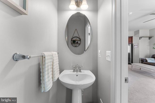 7500 HANCOCK ST, Bealeton, VA 22712