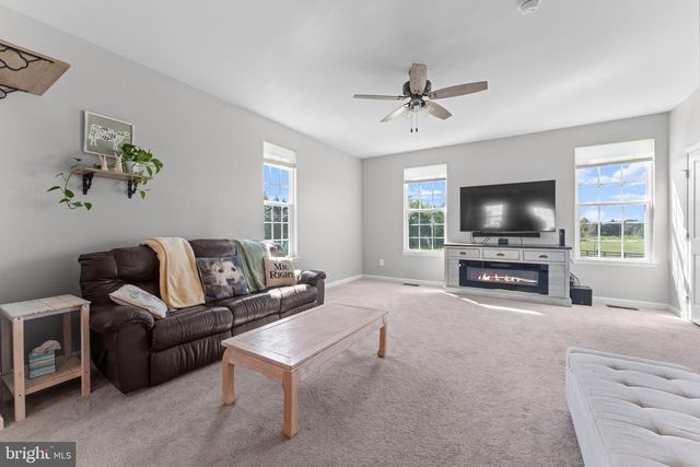 7500 HANCOCK ST, Bealeton, VA 22712