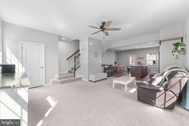 7500 HANCOCK ST, Bealeton, VA 22712