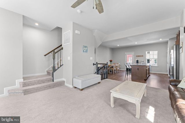 7500 HANCOCK ST, Bealeton, VA 22712