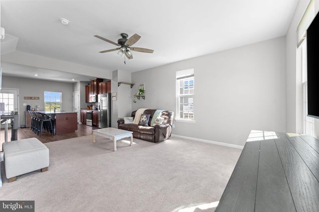 7500 HANCOCK ST, Bealeton, VA 22712