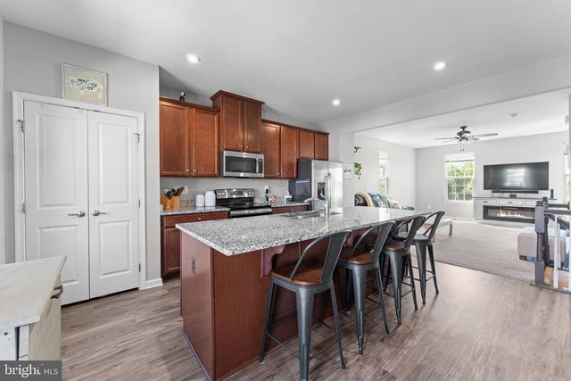 7500 HANCOCK ST, Bealeton, VA 22712