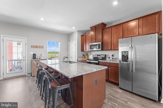 7500 HANCOCK ST, Bealeton, VA 22712