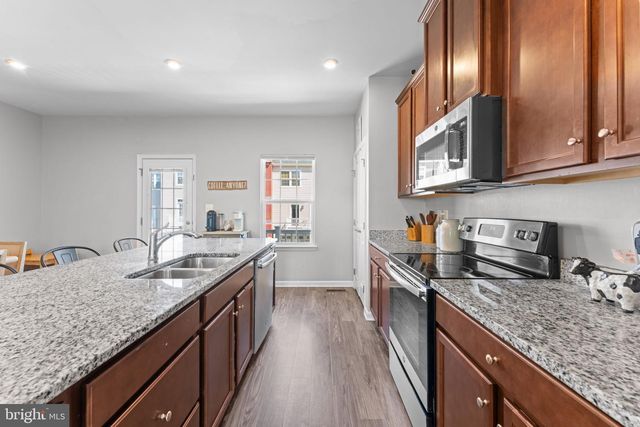 7500 HANCOCK ST, Bealeton, VA 22712