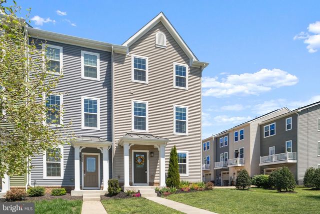 7500 HANCOCK ST, Bealeton, VA 22712