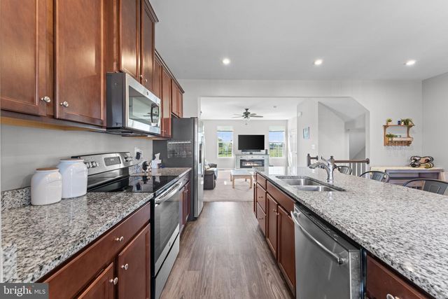 7500 HANCOCK ST, Bealeton, VA 22712