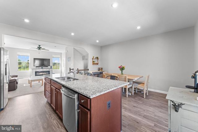 7500 HANCOCK ST, Bealeton, VA 22712