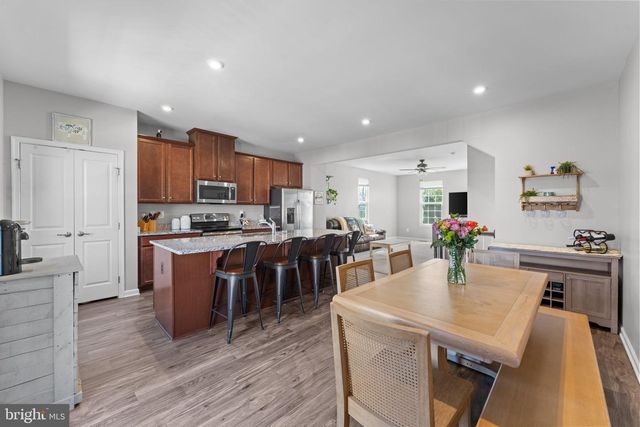 7500 HANCOCK ST, Bealeton, VA 22712