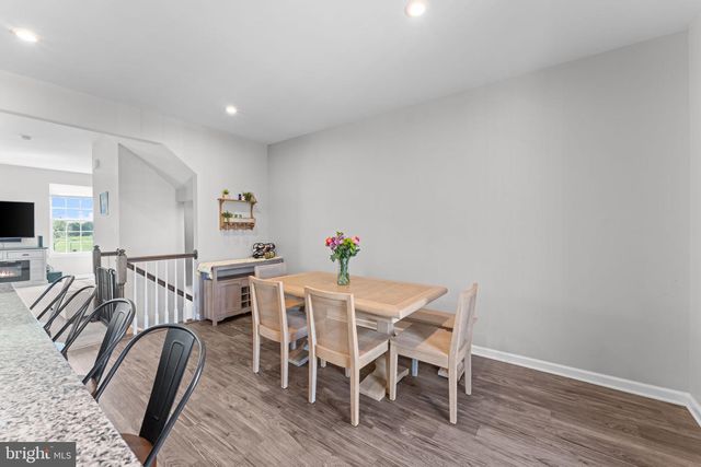 7500 HANCOCK ST, Bealeton, VA 22712