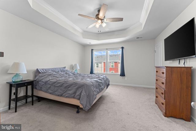 7500 HANCOCK ST, Bealeton, VA 22712
