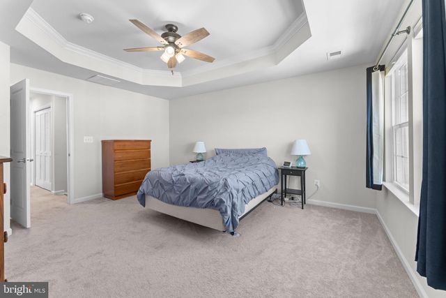 7500 HANCOCK ST, Bealeton, VA 22712
