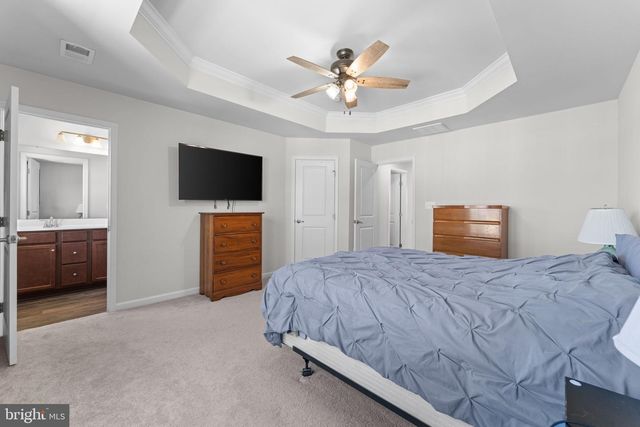 7500 HANCOCK ST, Bealeton, VA 22712