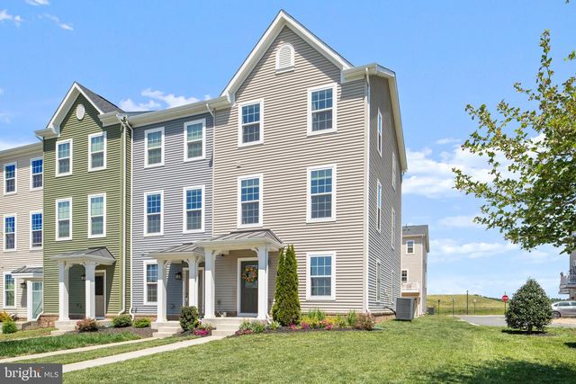 7500 HANCOCK ST, Bealeton, VA 22712