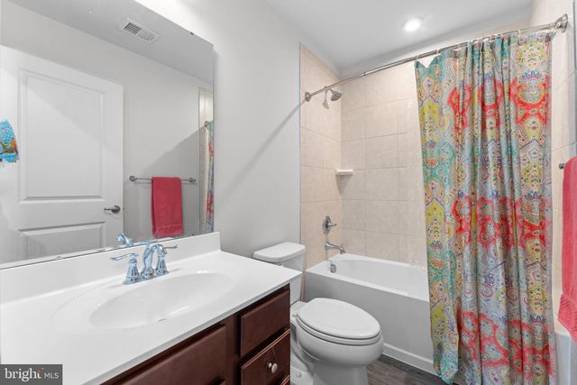 7500 HANCOCK ST, Bealeton, VA 22712