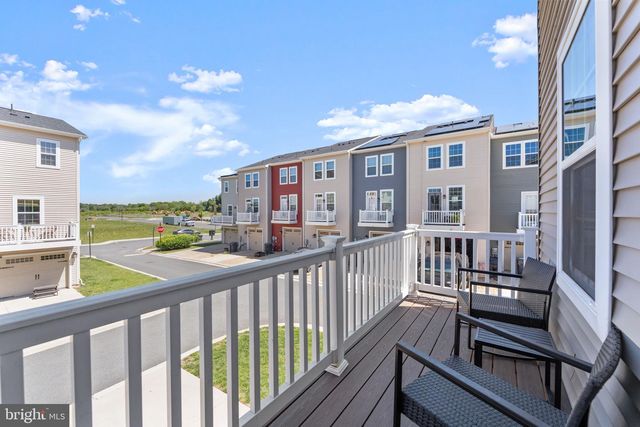 7500 HANCOCK ST, Bealeton, VA 22712