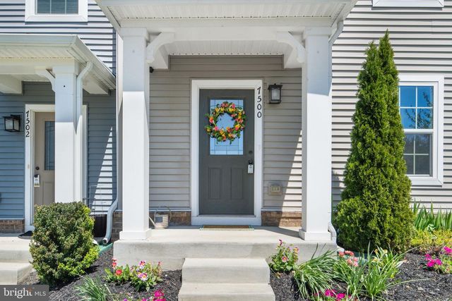 7500 HANCOCK ST, Bealeton, VA 22712