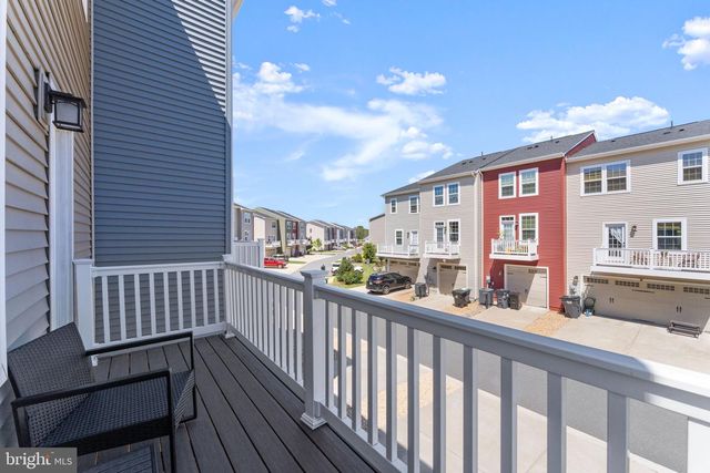 7500 HANCOCK ST, Bealeton, VA 22712