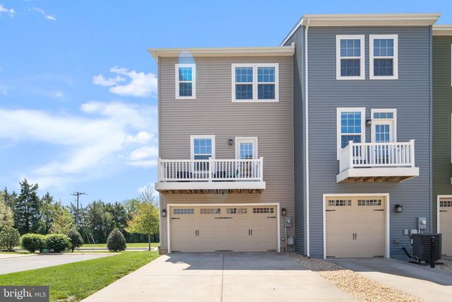 7500 HANCOCK ST, Bealeton, VA 22712
