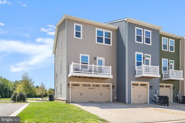 7500 HANCOCK ST, Bealeton, VA 22712