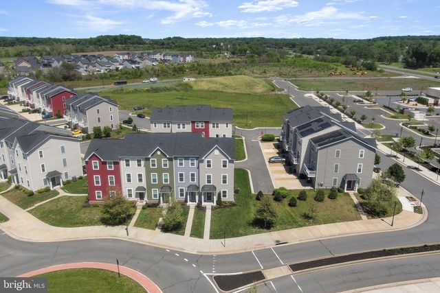7500 HANCOCK ST, Bealeton, VA 22712