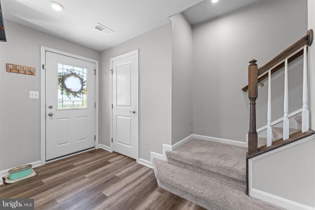 7500 HANCOCK ST, Bealeton, VA 22712