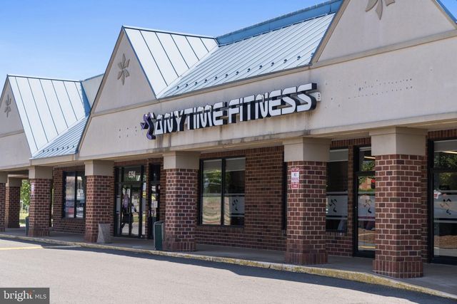 7500 HANCOCK ST, Bealeton, VA 22712