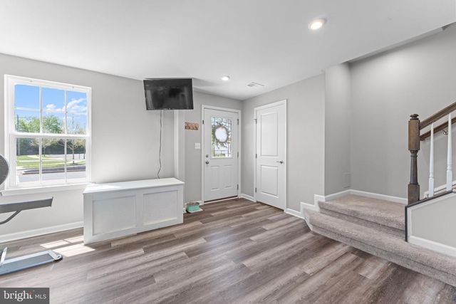 7500 HANCOCK ST, Bealeton, VA 22712