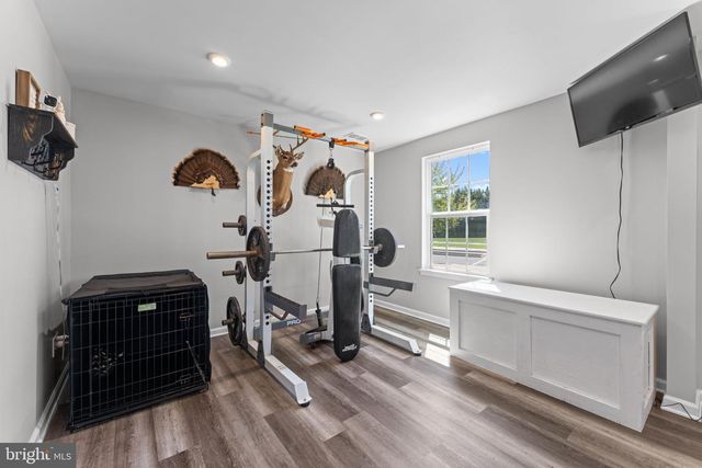 7500 HANCOCK ST, Bealeton, VA 22712