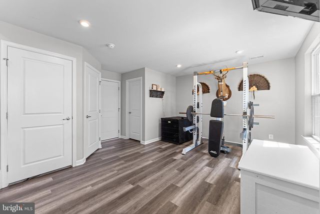 7500 HANCOCK ST, Bealeton, VA 22712