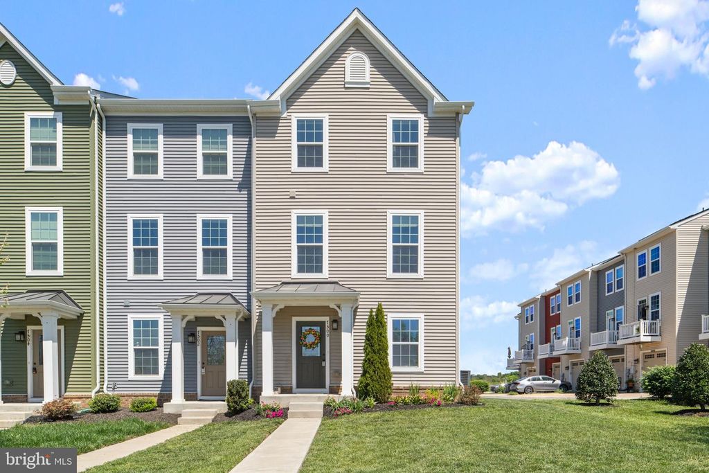 7500 HANCOCK ST, Bealeton, VA 22712