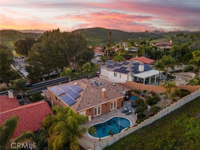 29110 Longhorn, Canyon Lake, CA 92587