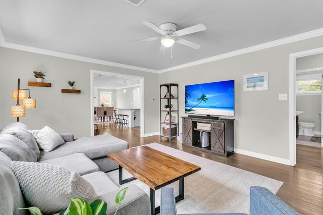 1953 Boeing Avenue, Charleston, SC 29407
