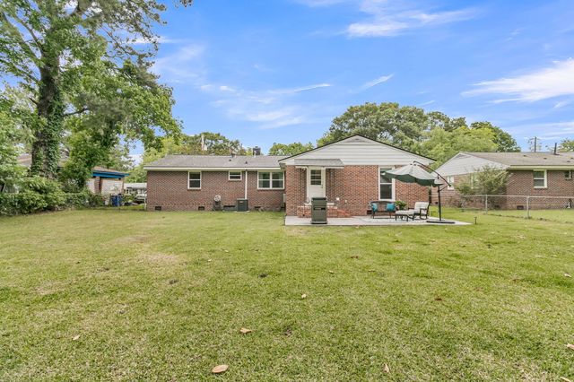 1953 Boeing Avenue, Charleston, SC 29407