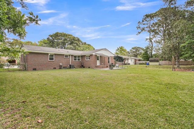 1953 Boeing Avenue, Charleston, SC 29407