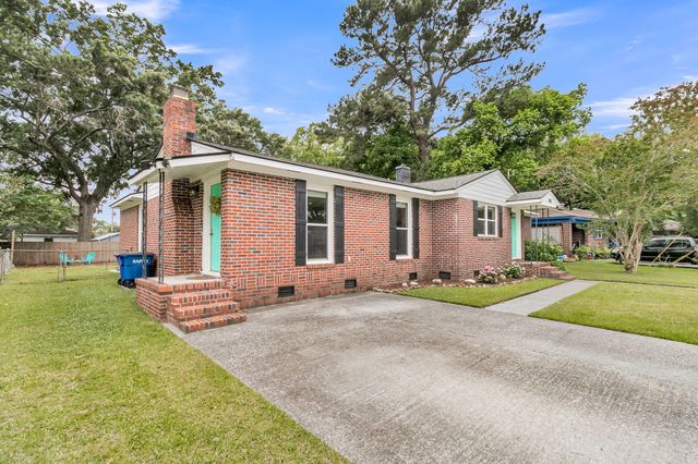 1953 Boeing Avenue, Charleston, SC 29407