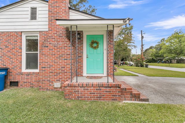 1953 Boeing Avenue, Charleston, SC 29407