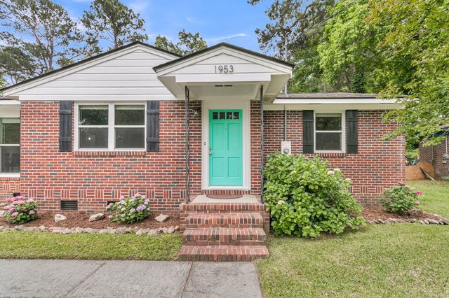 1953 Boeing Avenue, Charleston, SC 29407