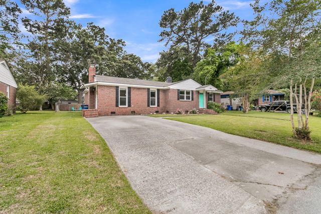 1953 Boeing Avenue, Charleston, SC 29407