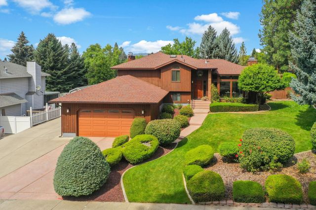 5216 W Ridgecrest Dr, Spokane Valley, WA 99208
