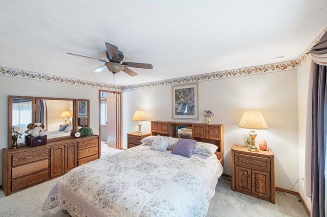 5216 W Ridgecrest Dr, Spokane Valley, WA 99208
