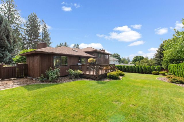 5216 W Ridgecrest Dr, Spokane Valley, WA 99208