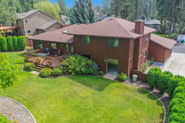 5216 W Ridgecrest Dr, Spokane Valley, WA 99208